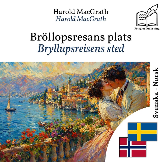 Bryllupsreisens sted