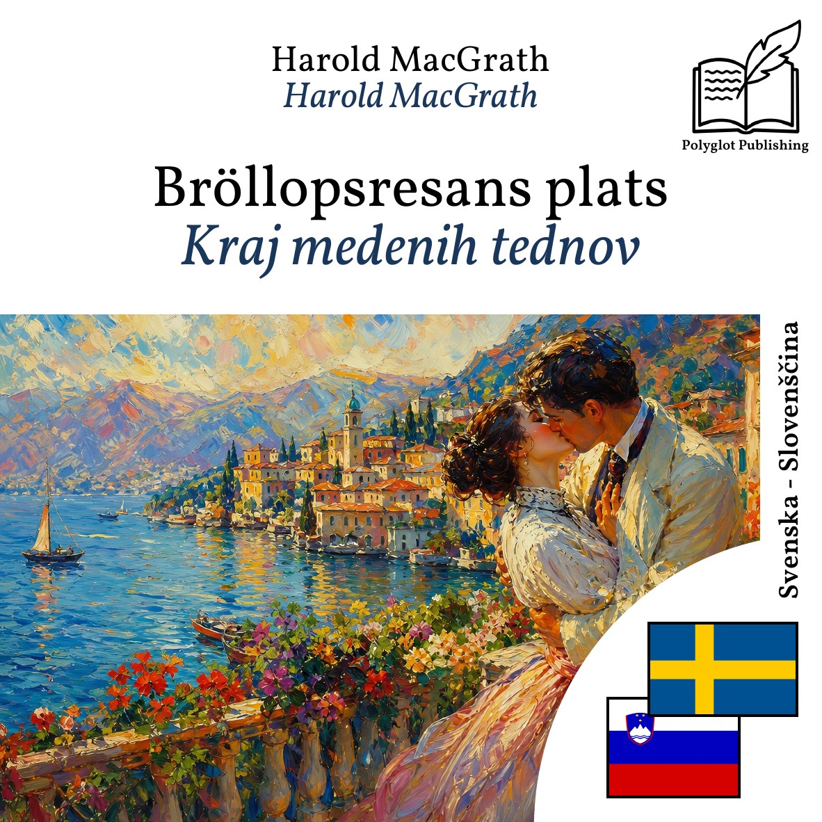Kraj medenih tednov