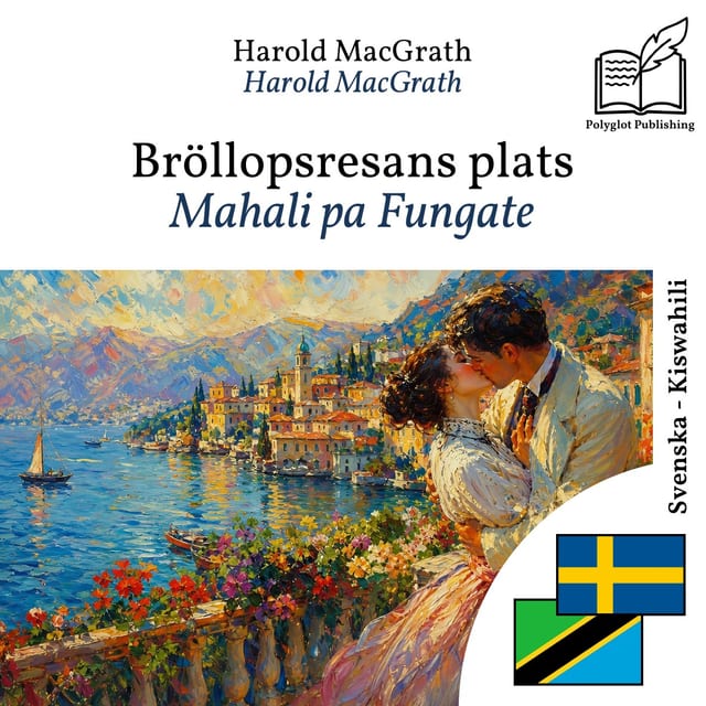 Mahali pa Fungate