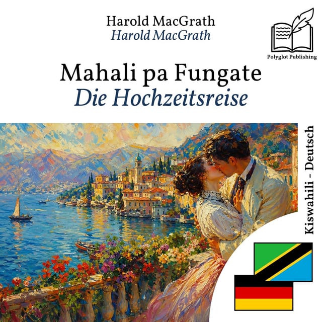 Die Hochzeitsreise