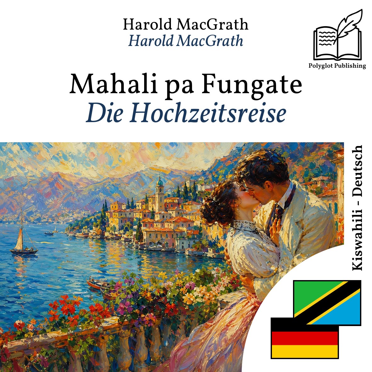 Die Hochzeitsreise