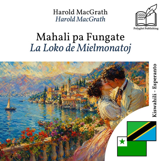 La Loko de Mielmonatoj