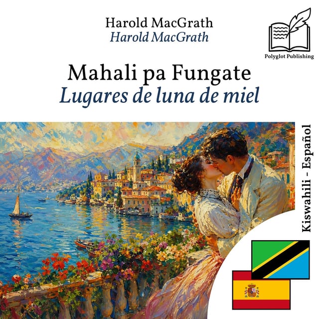 Lugares de luna de miel