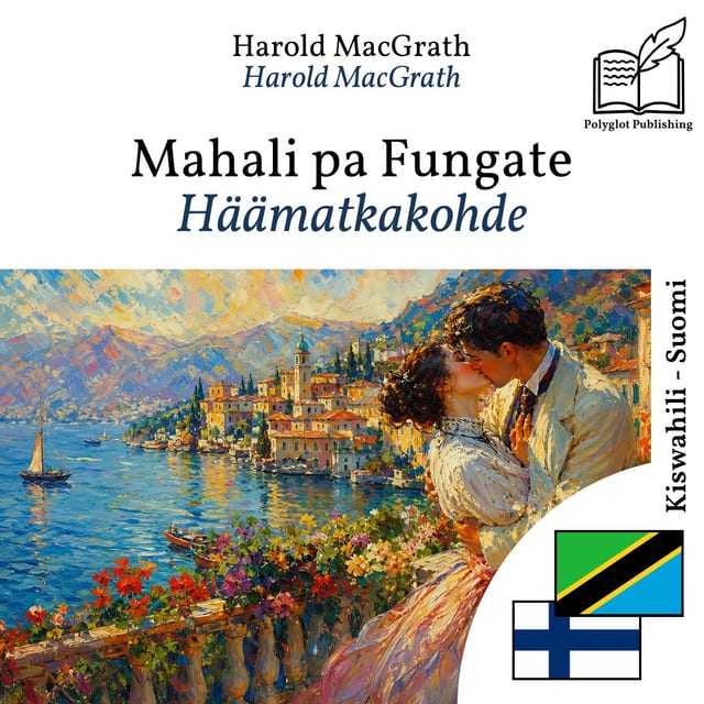 Häämatkakohde