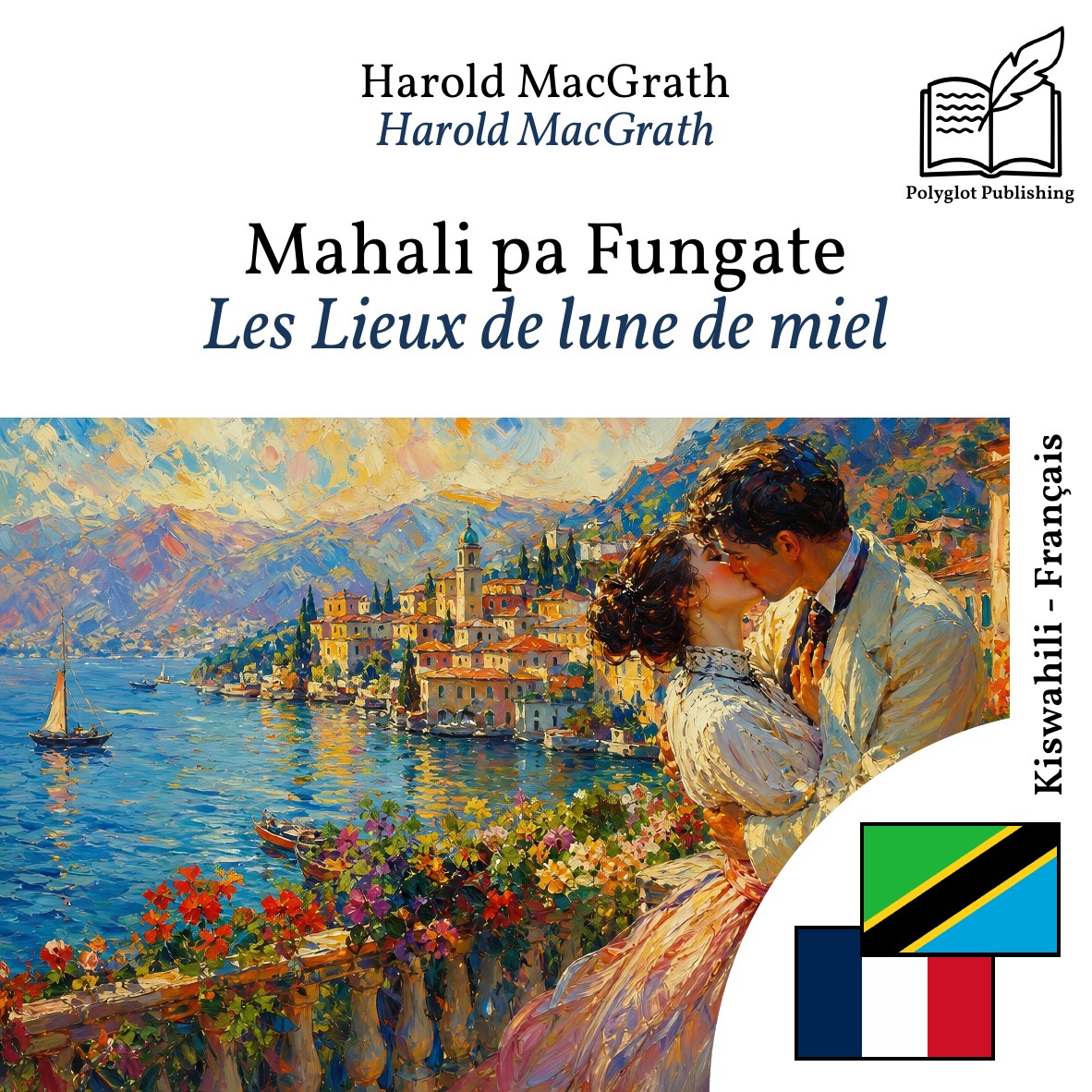 Les Lieux de lune de miel