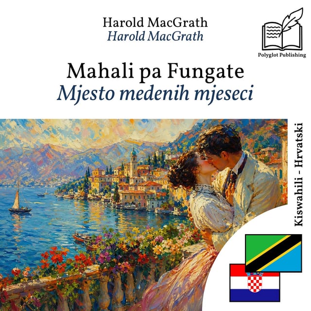 Mjesto medenih mjeseci