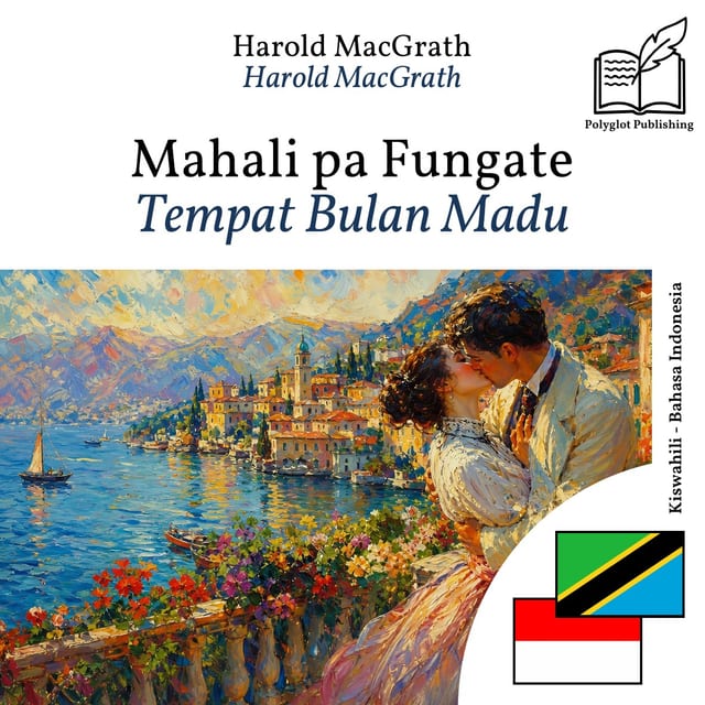 Tempat Bulan Madu