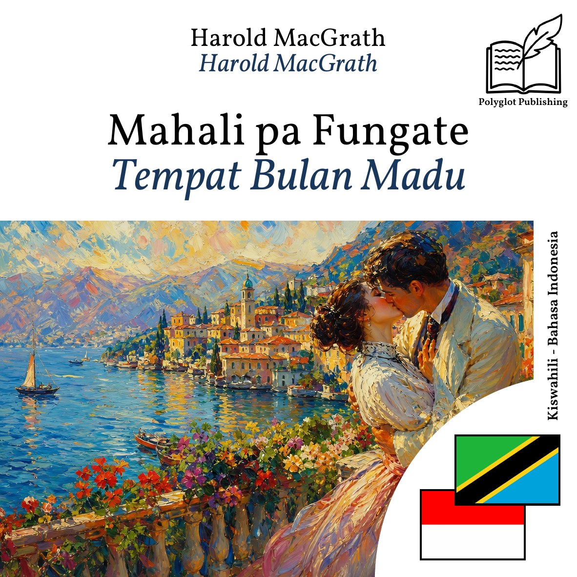 Tempat Bulan Madu