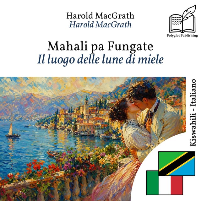 Il luogo delle lune di miele