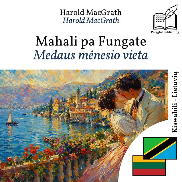 Medaus mėnesio vieta