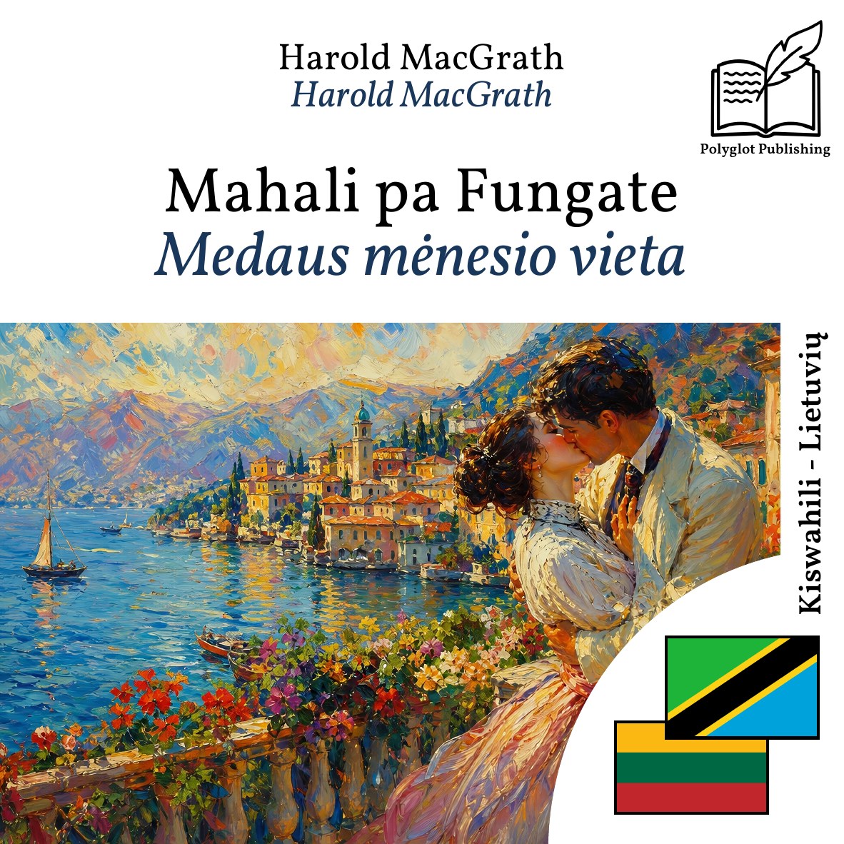 Medaus mėnesio vieta