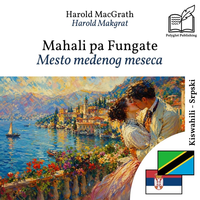 Mesto medenog meseca