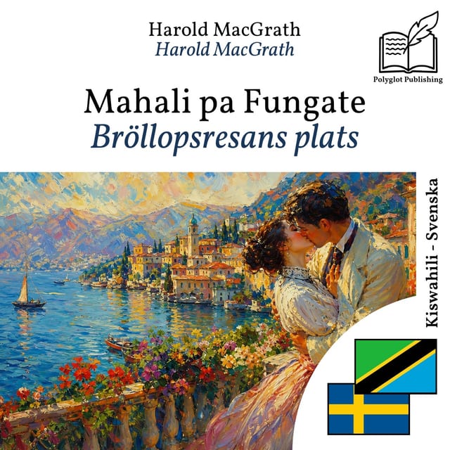 Bröllopsresans plats