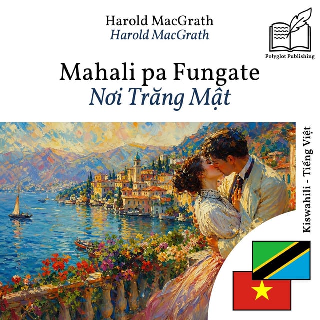 Nơi Trăng Mật