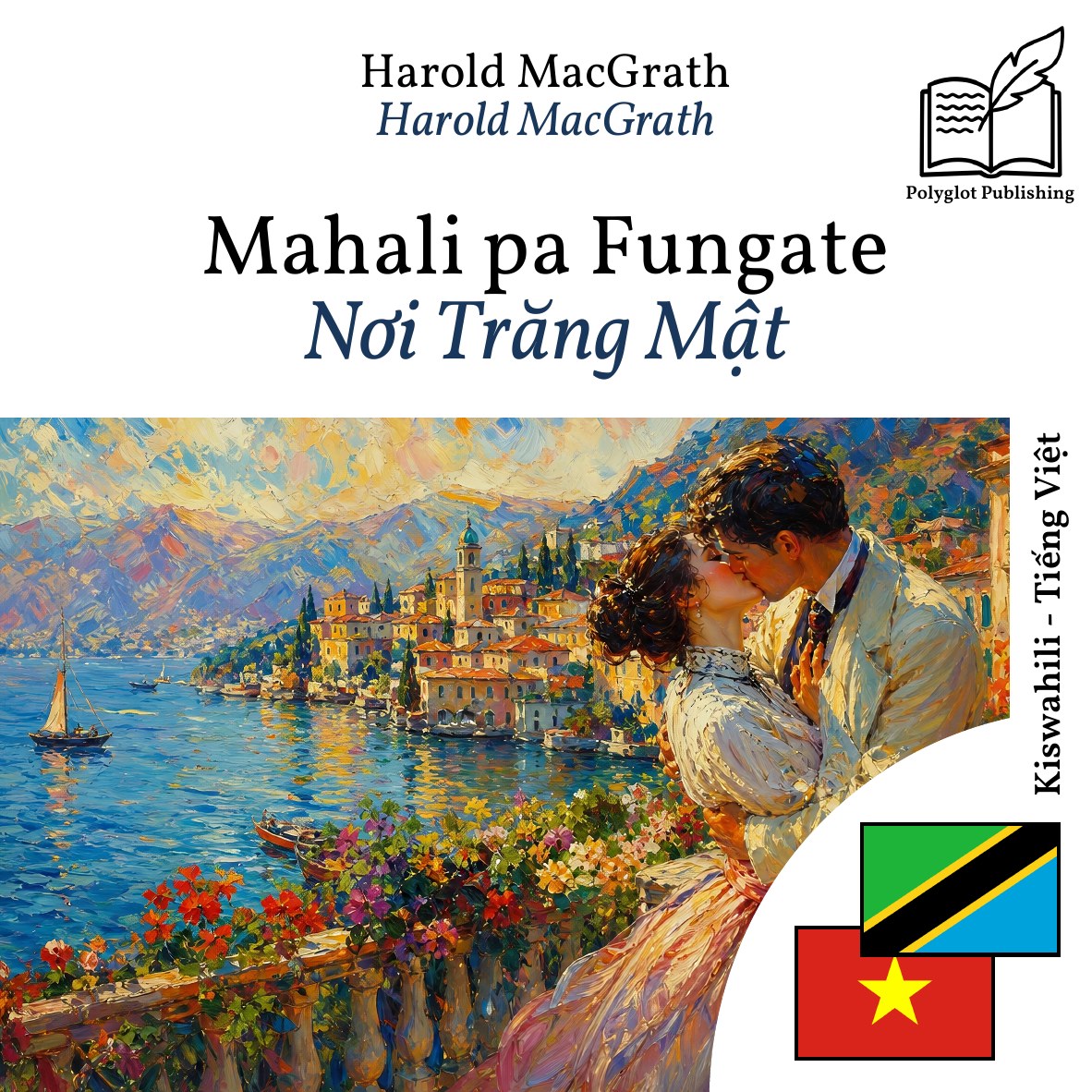 Nơi Trăng Mật