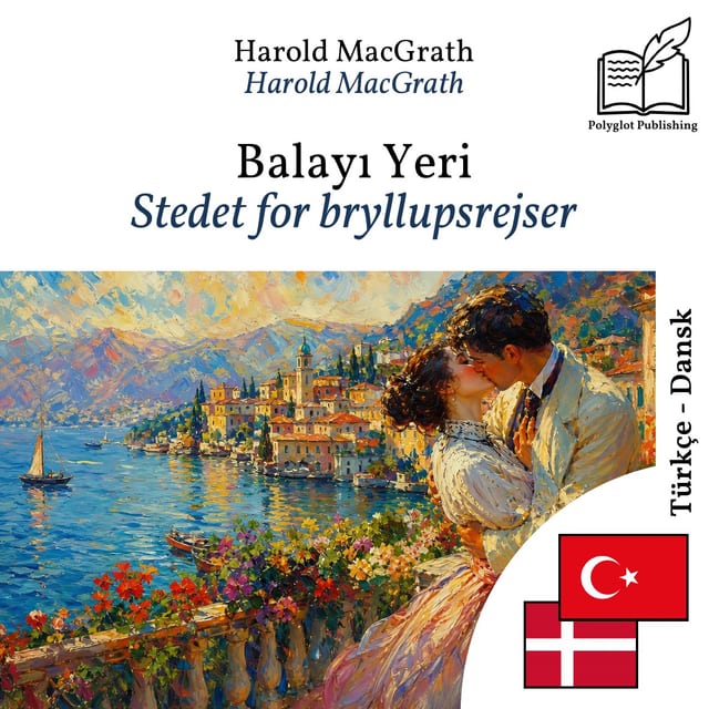 Stedet for bryllupsrejser