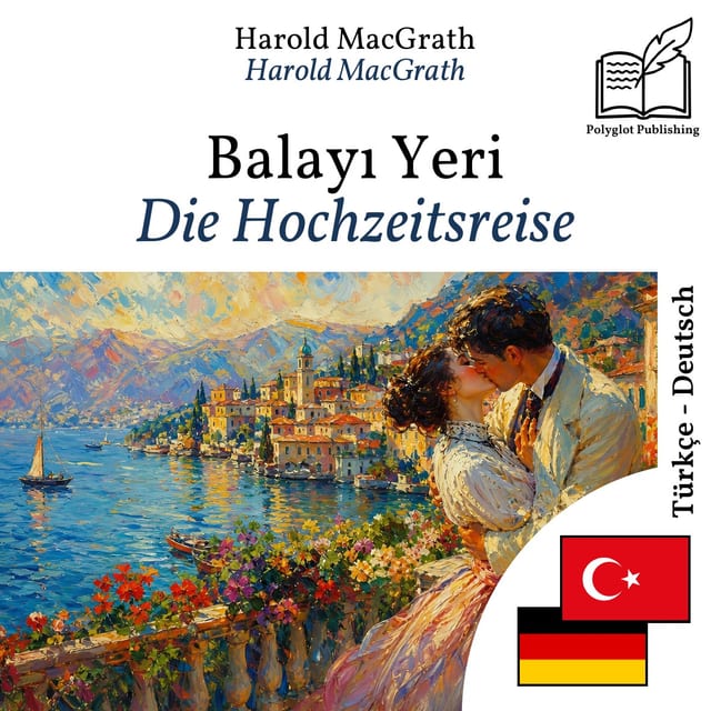 Die Hochzeitsreise