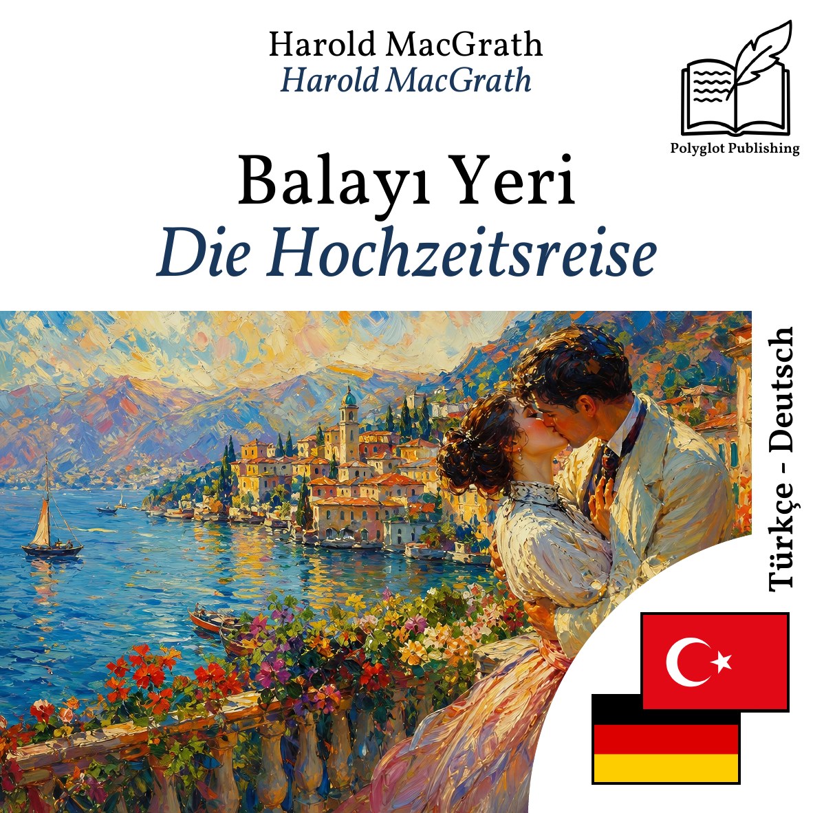 Die Hochzeitsreise