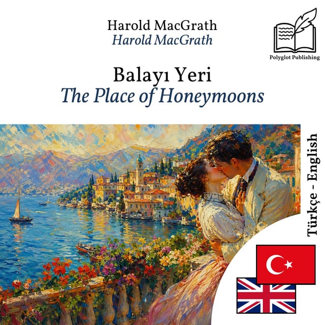 The Place of Honeymoons