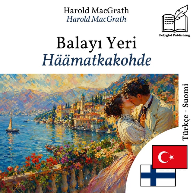 Häämatkakohde