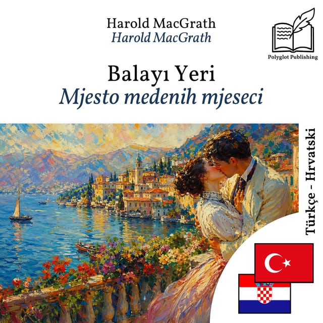 Mjesto medenih mjeseci
