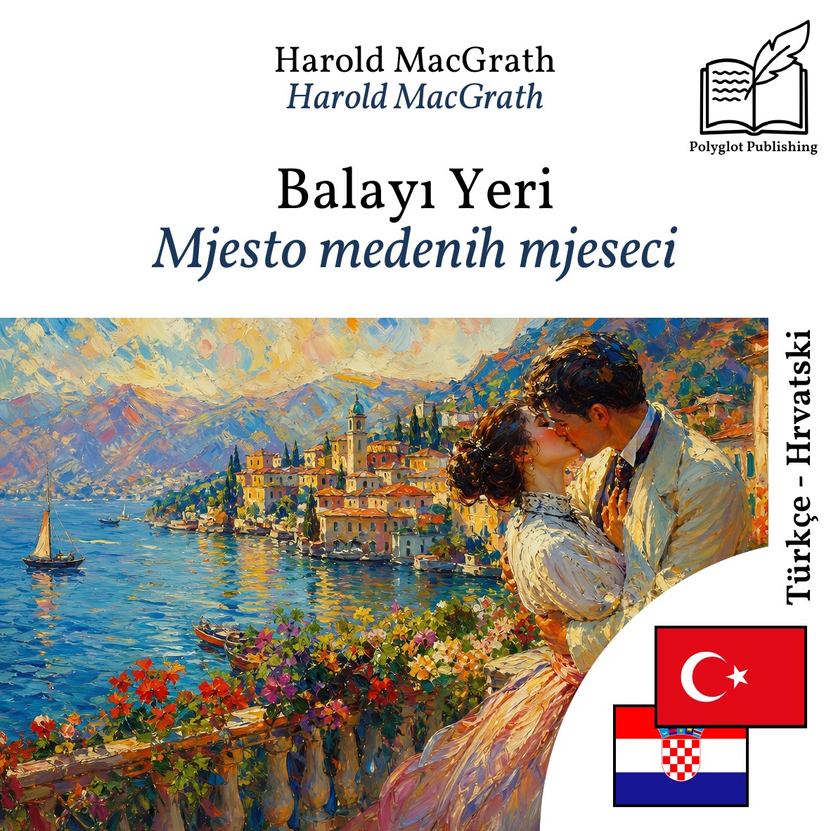 Mjesto medenih mjeseci