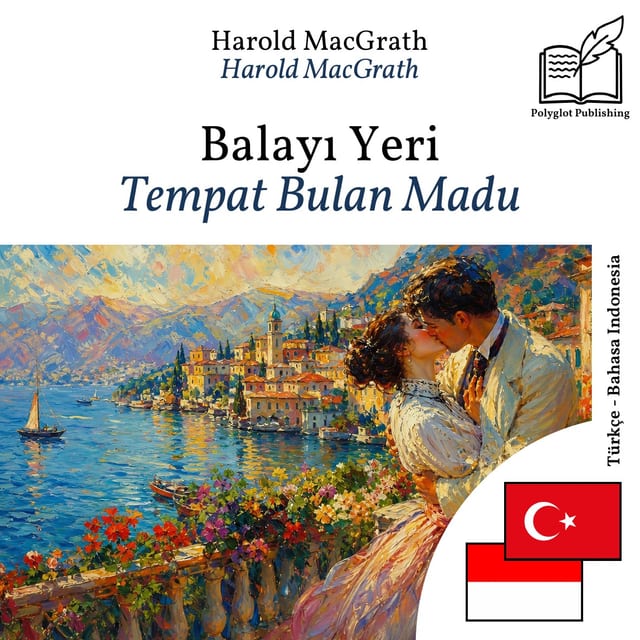 Tempat Bulan Madu