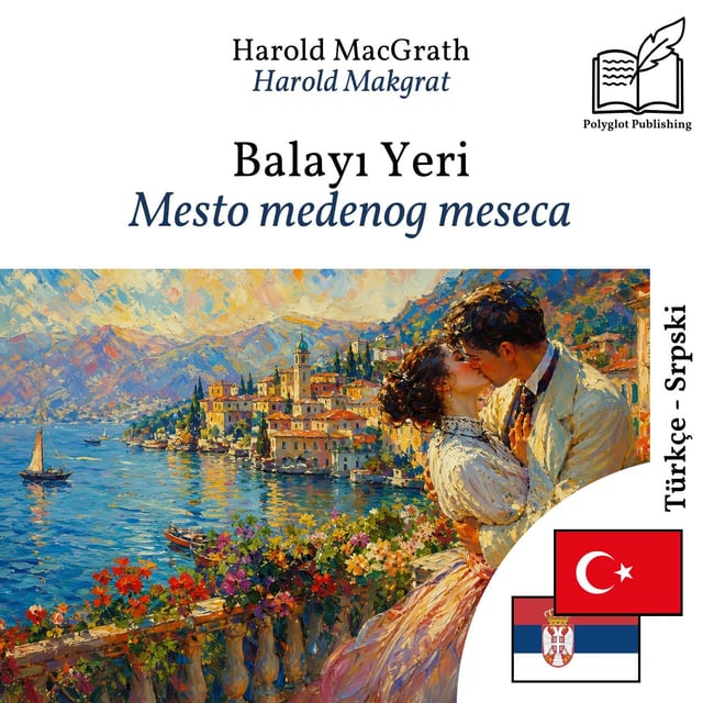 Mesto medenog meseca