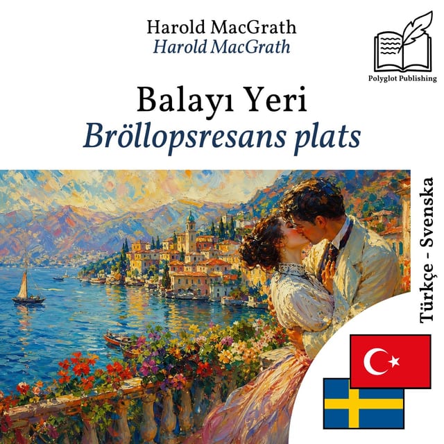 Bröllopsresans plats