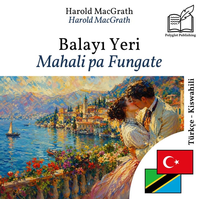 Mahali pa Fungate