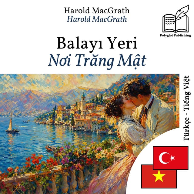 Nơi Trăng Mật