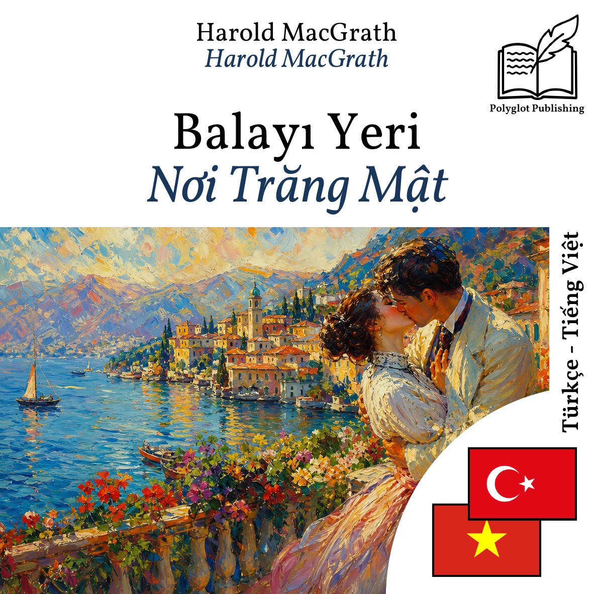 Nơi Trăng Mật