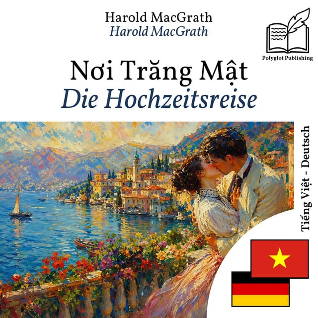Die Hochzeitsreise