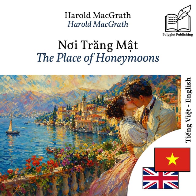 The Place of Honeymoons