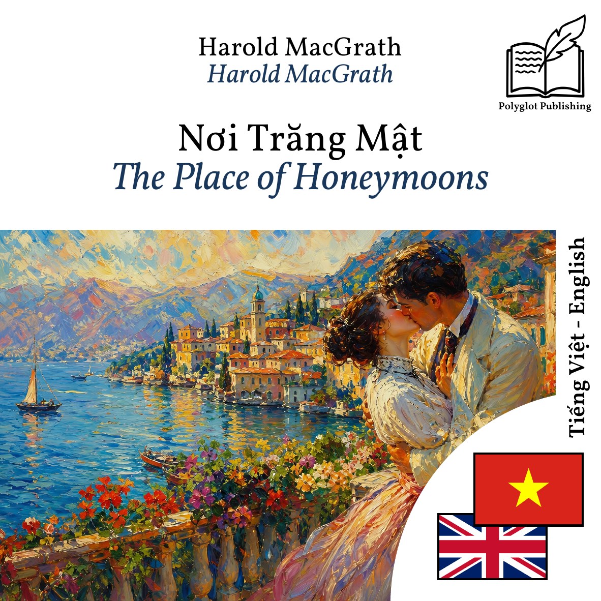 The Place of Honeymoons