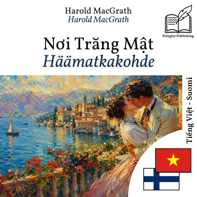 Häämatkakohde