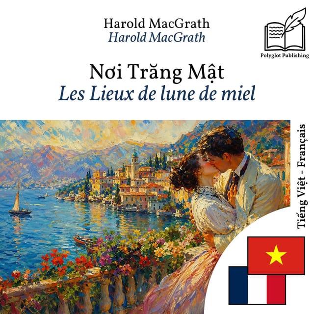 Les Lieux de lune de miel