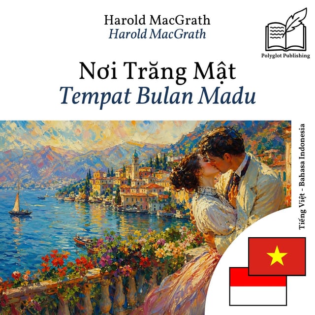 Tempat Bulan Madu