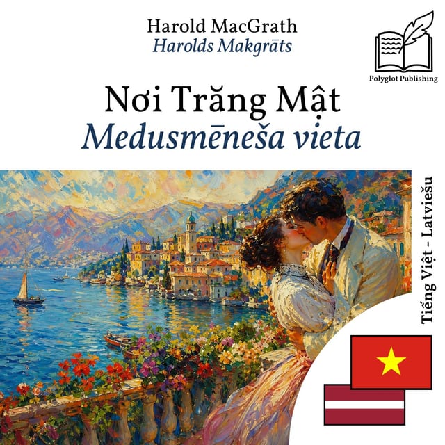 Medusmēneša vieta