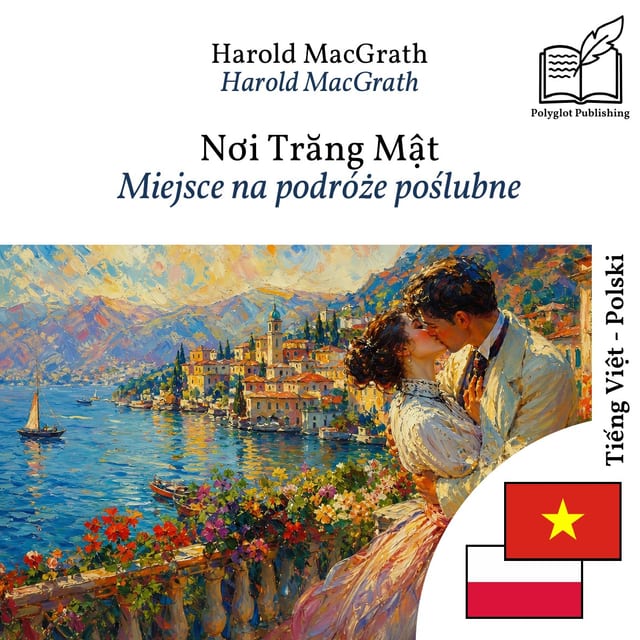 Miejsce na podróże poślubne