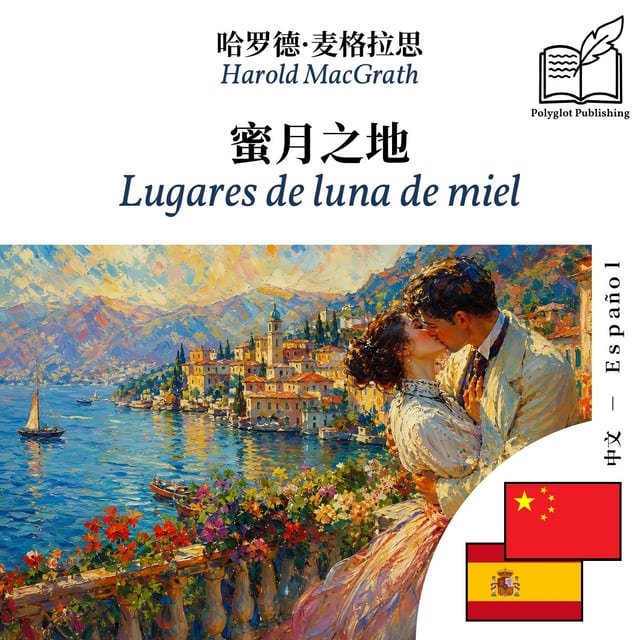 Lugares de luna de miel
