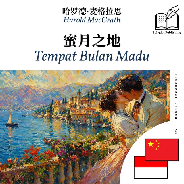 Tempat Bulan Madu