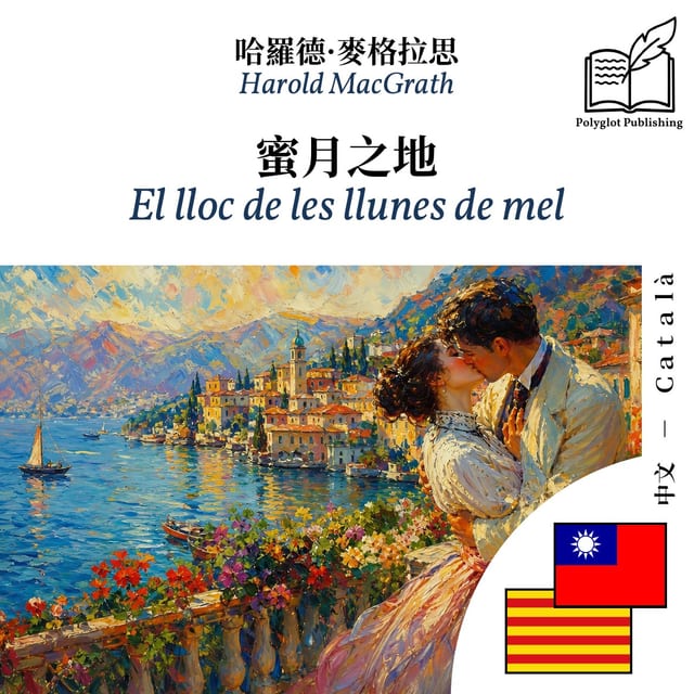 El lloc de les llunes de mel