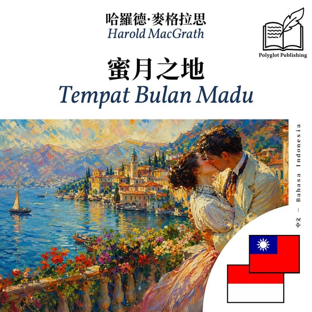 Tempat Bulan Madu