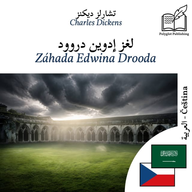 Záhada Edwina Drooda
