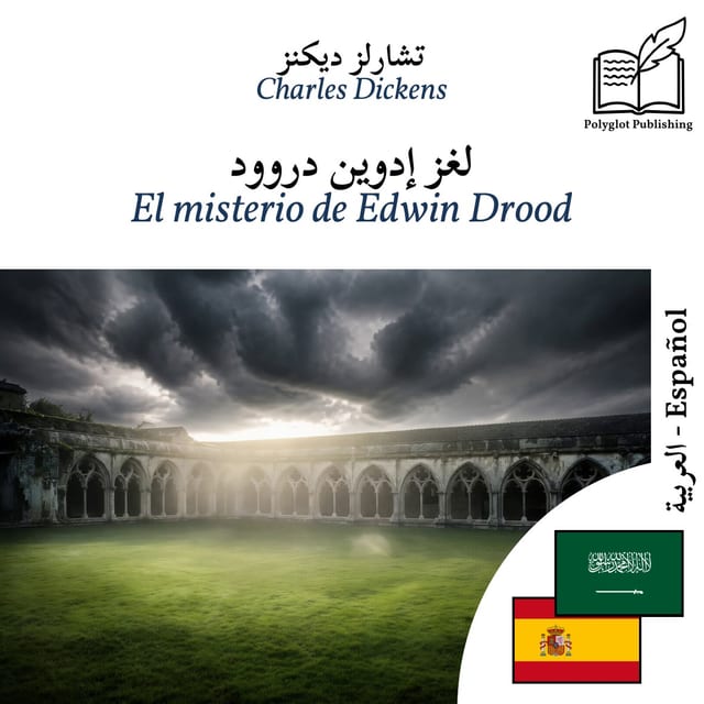 El misterio de Edwin Drood