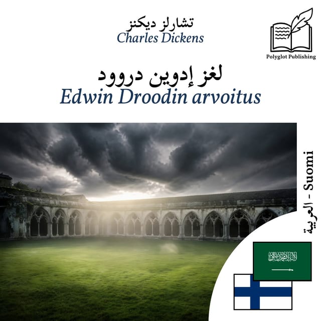 Edwin Droodin arvoitus