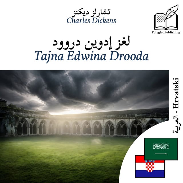 Tajna Edwina Drooda