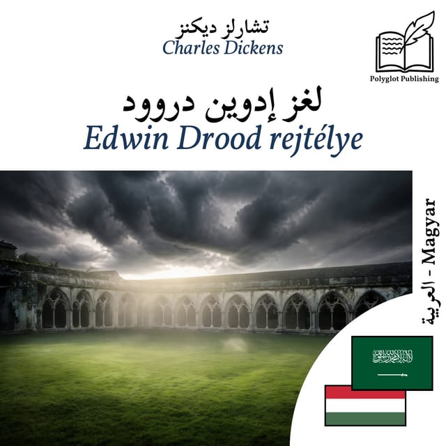 Edwin Drood rejtélye