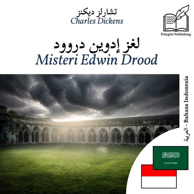 Misteri Edwin Drood